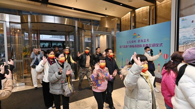 亲子邮轮选舱房，楼层高低影响大