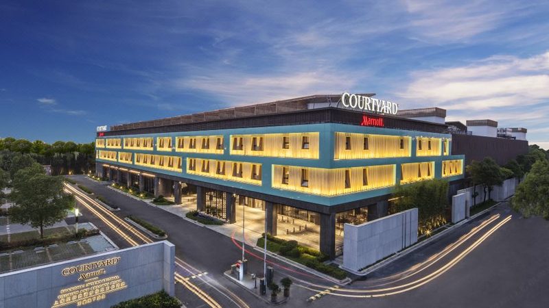 企业会议旅游解决方案：定制化服务背后的逻辑